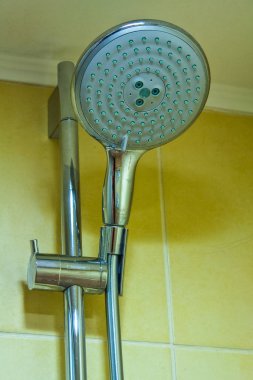 sulama olabilir duş