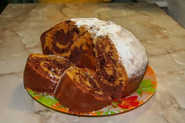 kutlama, doğum günü pastası