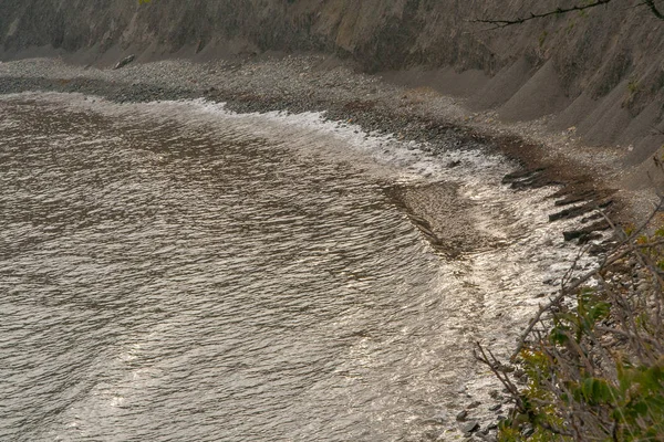 kayalık sahil Karadeniz