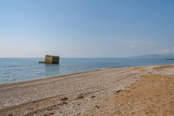 Kurortnoye-kentsel yerleşim — Stok fotoğraf