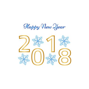 Mutlu Noeller, mutlu yeni yıl tebrik kartı beyaz arka plan üzerinde.