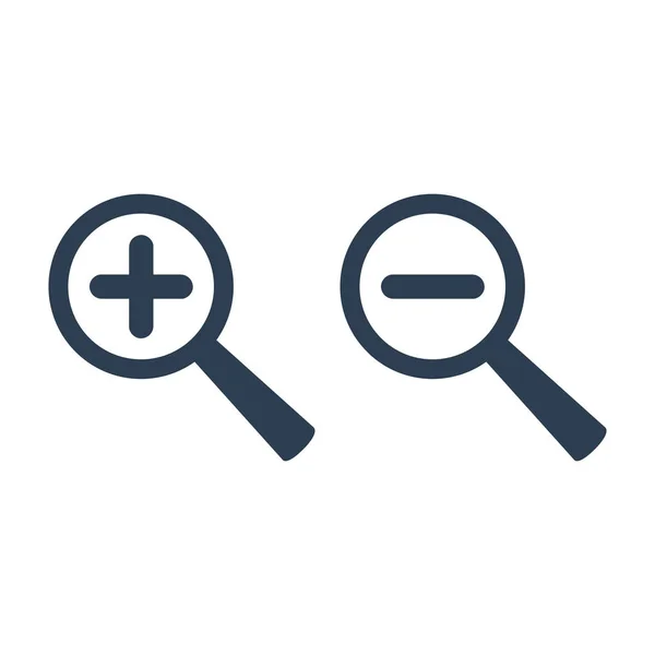 Zoom icon Stock Photos, Royalty Free Zoom icon Images Depositphotos