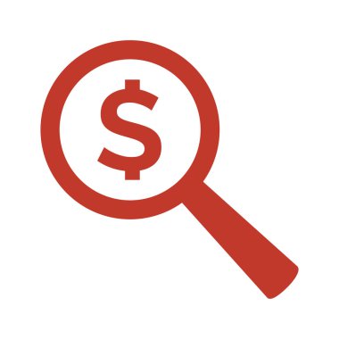 Para simgesi için arıyorsunuz