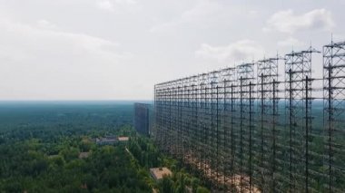 Ufuk radar istasyonu 