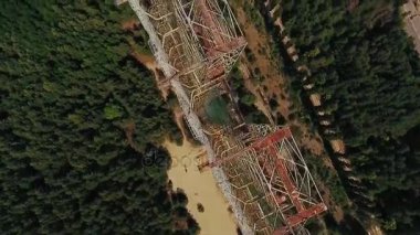 Ufuk radar istasyonu 