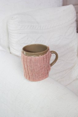 el yapımı fincan çay