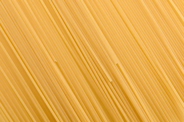 Vermicelli crudos para pasta — Foto de Stock