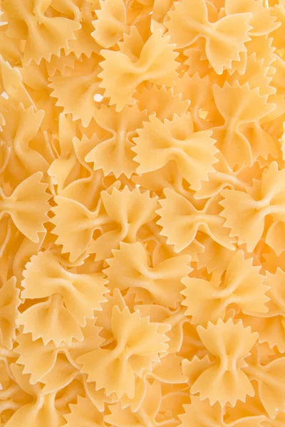 Итальянская макаронная паста — стоковое фото