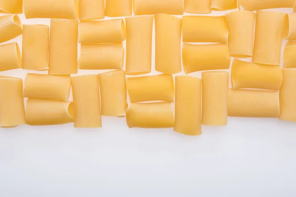 Makaroner italiensk pasta — Stockfoto