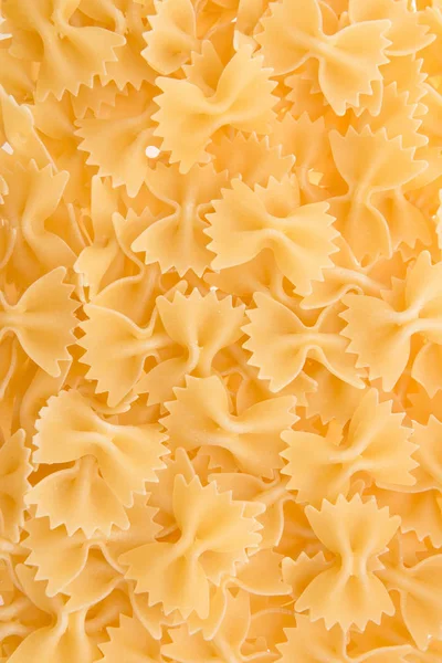 Macaroni pâtes italiennes — Photo de stock