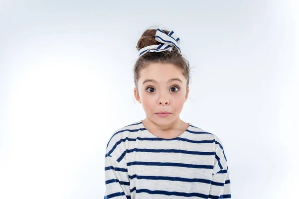 Menina elegante — Fotografia de Stock