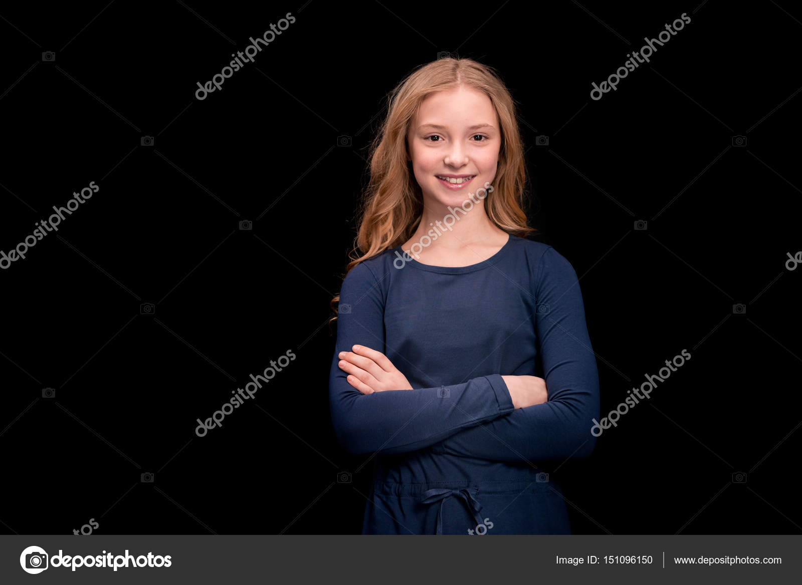 Sohn aus schwarzen mädchen