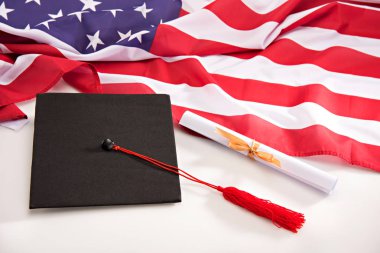 Mezuniyet kolej ve diploma 