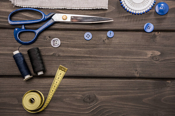 Комплект пошива
