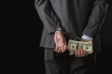işadamı holding para
