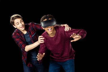 vr kulaklık