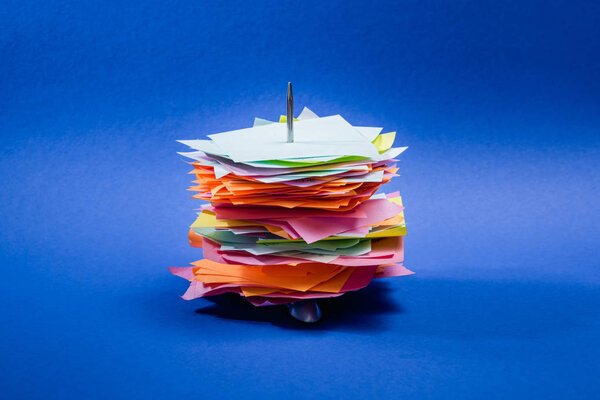 офисные блокноты
