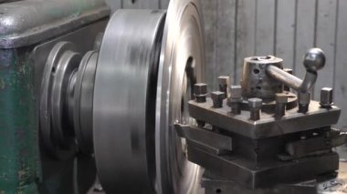 Kablo fabrikasında kablo üretimi