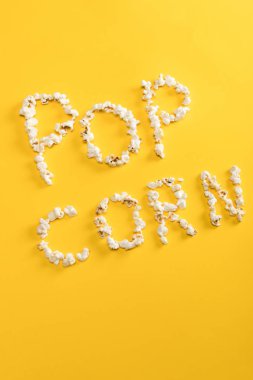 Mısır yazı pop  