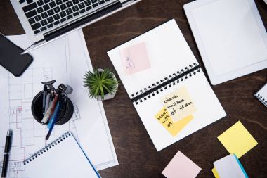 bloknot ve ofis malzemeleri