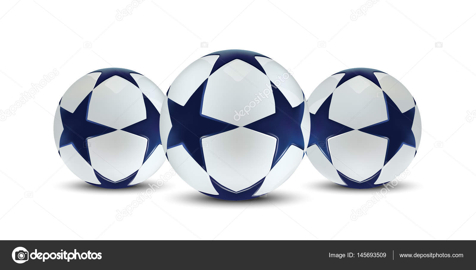 現実的なサッカー ボールは 白い背景で隔離 古典的な古いサッカー ボール ストックベクター C Volmon Tut By 現実的なサッカー ボールは 白い背景で隔離 古典的な古いサッカー ボール ストックベクター C Volmon Tut By