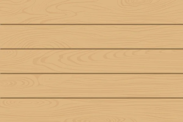 Fond de texture de bois brun foncé. Une illustration vectorielle . — Image vectorielle