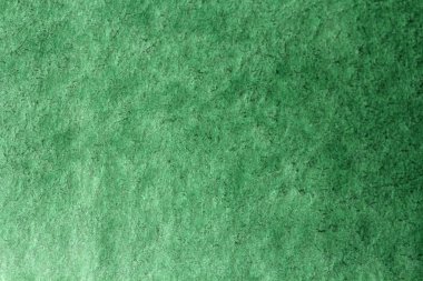 Yeşil degrade suluboya arka plan. Kağıt arka plan. Arka plan dekorasyon ve tasarım için. Suluboya arka plan.