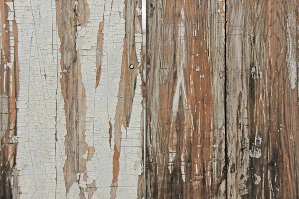 Όμορφο ξύλινο υπόβαθρο. Εκλεκτής ποιότητας φόντο με σχισμές στο δέντρο. — Φωτογραφία Αρχείου