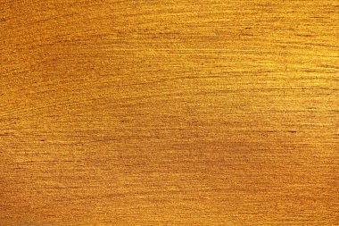 Altın metalik arka plan. Koyu bronz altın vektör. Soyut düz renkli resimde, sosyal medya duvar kağıdı.