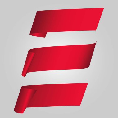 kırmızı kurdele simgesi