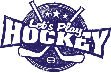 Hokey spor damgayı oynayalım