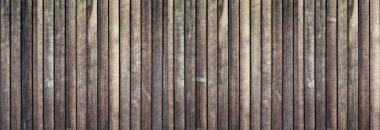 Dikey plakalar, retro tarzı ile ahşap doku: duvar, zemin, diğer yüzey