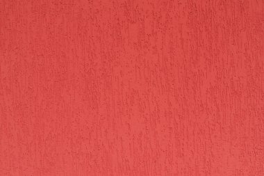 Kabukları böcek tarzı, kırmızı renk, örnek, cephe evlerin duvar parçası