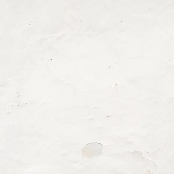 独特の質感と白い色の自然な背景。白く塗られた粘土壁。絶妙なインテリアスタイル。自然素材は家の呼吸を提供します — ストック写真