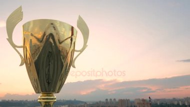 En yüksek spor Yarışması Şampiyonu ödül