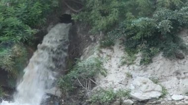 Kanalizasyon boru ve su kirliliği