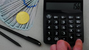 Para kazanmanın en iyi yolu olarak Bitcoin cryptocurrency