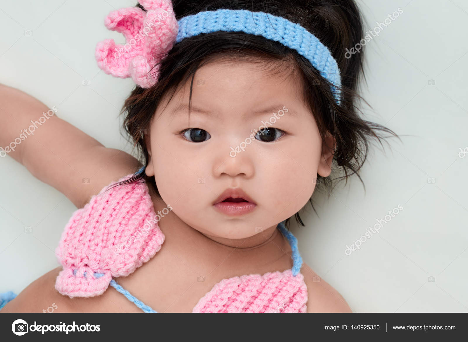 Cute baby asian sale