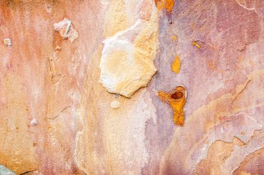 arkaplan için doğal desenli mermer dokusu.