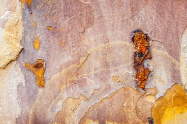 arkaplan için doğal desenli mermer dokusu.