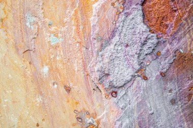 arkaplan için doğal desenli mermer dokusu.