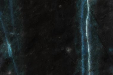 Arka plan için doğal desenli koyu siyah Mermer doku.