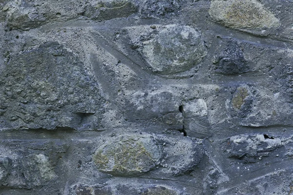 Detail stenen muur — Stockfoto