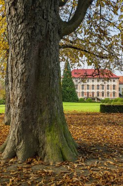 Libochovice kale/Çek Cumhuriyeti
