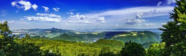 Bohem Central Highlands