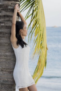  Çekici Endonezya kadın 