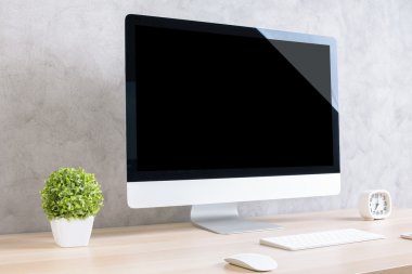 Bilgisayar ile yaratıcı çalışma alanı