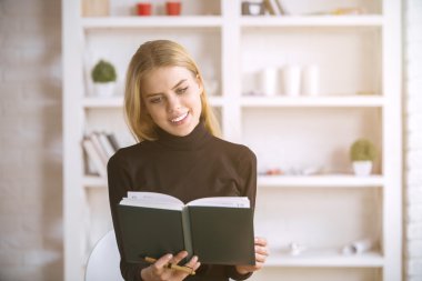 Organizatör sayfaları aracılığıyla saygısız işkadını