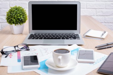 Office Masaüstü portre