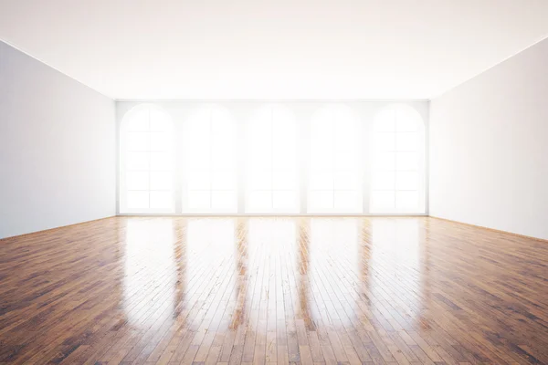 Empty unfurnished interior — Stock Photo, Image